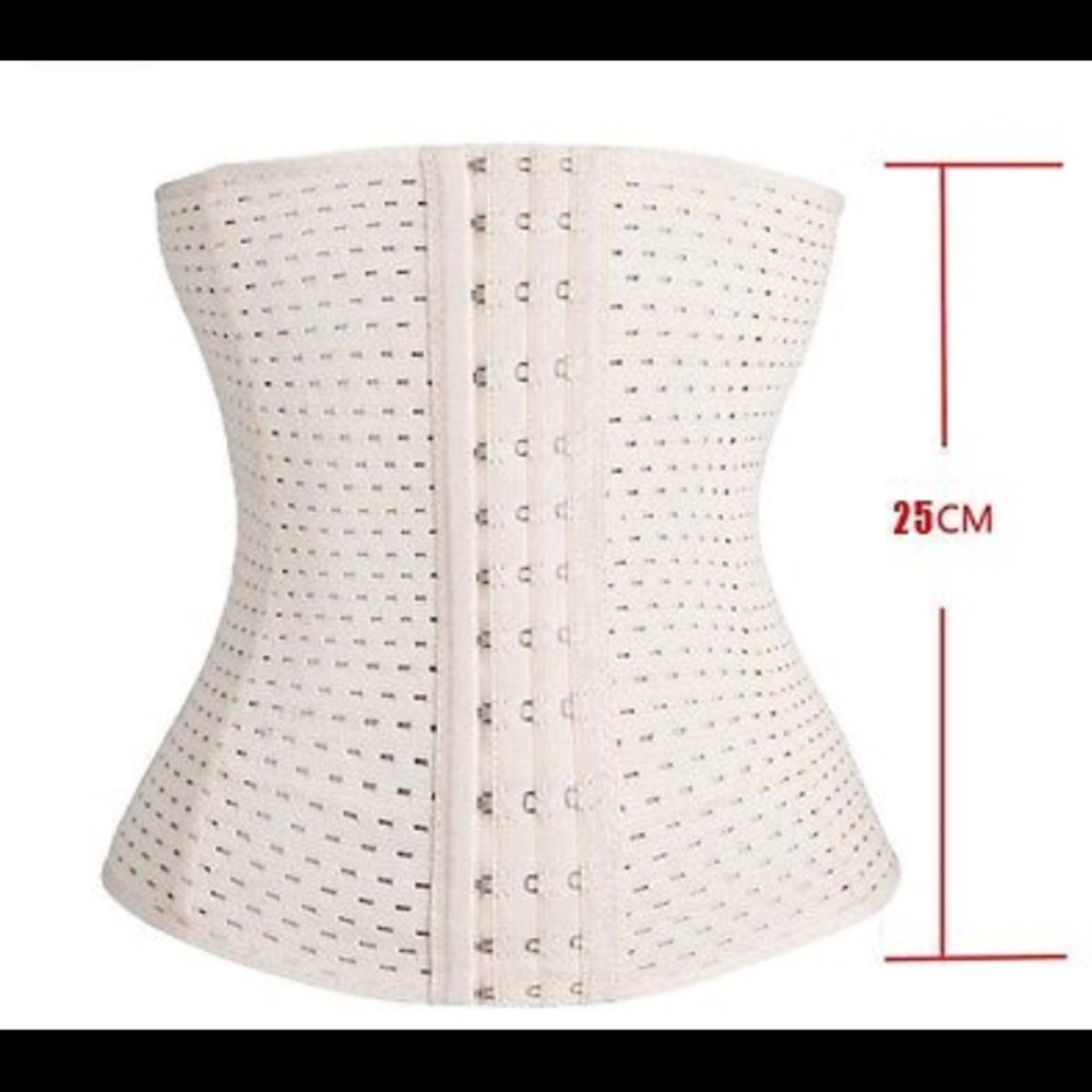 M-Control Body Shaper Underbust Slimming Belt